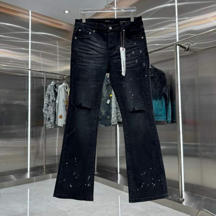 Picture of Purple Brand Jeans Long _SKUPurpleBrandsz30-38hgntx25312982